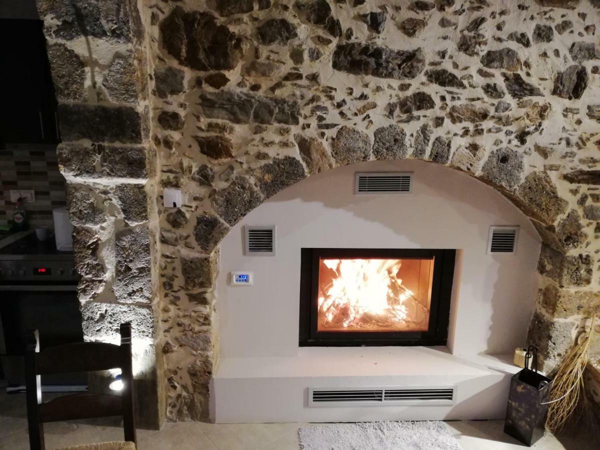 Petrino Paradosiako Kerames Zewnętrze zdjęcie
